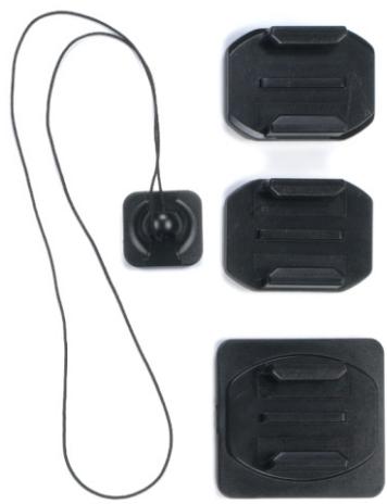TOSHIBA PACK XSPORTS - Adhésifs - 3