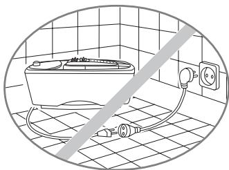 CALOR TS 3510 CO THALASSO - 2-CONSEILS D'INSTALLATION &amp; DE SECURITÉ - 4