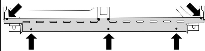 FALCON CLAS 90 EIRB/C-EU BLEU - Check the appliance is electrically safe when you have finished. - 2