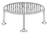 MOULINEX MO20MG - Grille - 1