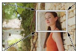 PANASONIC LUMIX DC-TZ90 - Recording mode: - 2