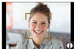 PANASONIC LUMIX DC-TZ90 - Registering face pictures - 2