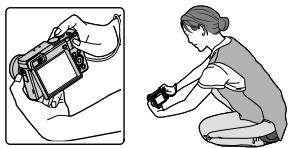 PANASONIC LUMIX DC-TZ90 - Recording from a variety of angles - 2