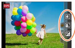 PANASONIC LUMIX DC-TZ90 - With touch screen operations - 1