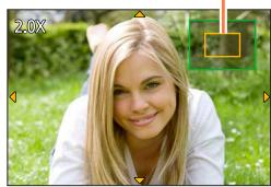 PANASONIC LUMIX DC-TZ90 - Current zoom position - 2