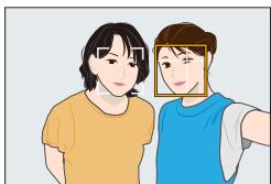 PANASONIC LUMIX DC-TZ90 - Changing the way the shutter is released - 3