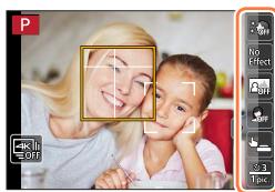 PANASONIC LUMIX DC-TZ90 - Touch the item - 1