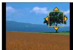 PANASONIC LUMIX DC-TZ90 - [ \text{MENU} \rightarrow \text{[Rec] / [Motion Picture]} \rightarrow \text{[AF Mode]} ] - 1