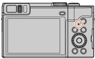 PANASONIC LUMIX DC-TZ90 - Charging lamp indications - 1