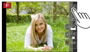 PANASONIC LUMIX DC-TZ90 - Touch - 1