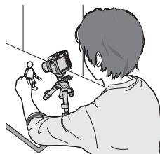 PANASONIC LUMIX DC-TZ90 - Creating stop motion animation [Stop Motion Animation] - 1
