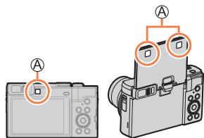PANASONIC LUMIX DC-TZ90 - When in use - 1