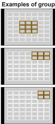 PANASONIC LUMIX DC-TZ90 - [ \text{MENU} \rightarrow \text{[Rec]} / \text{[Motion Picture]} \rightarrow \text{[AF Mode]} ] - 1
