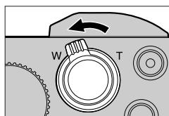 PANASONIC LUMIX DC-TZ90 - Viewing pictures by their recording date "Calendar Playback" - 1