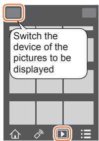 PANASONIC LUMIX DC-TZ90 - Operatethesmartphone - 1