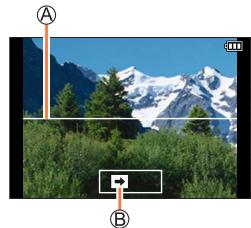 PANASONIC LUMIX DC-TZ90 - Recording panorama pictures (Panorama Shot Mode) - 3