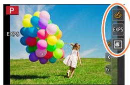 PANASONIC LUMIX DC-TZ90 - With touch screen operations - 1