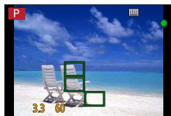 PANASONIC LUMIX DC-TZ90 - Subject not centred in picture (49-area-focusing) - 1