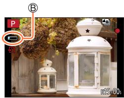 PANASONIC LUMIX DC-TZ90 - Press the shutter button fully to start recording - 1