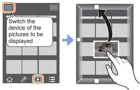 PANASONIC LUMIX DC-TZ90 - Operatethesmartphone - 1
