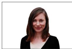 PANASONIC LUMIX DC-TZ90 - Recording tips when registering face pictures - 1