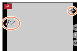 PANASONIC LUMIX DC-TZ90 - [Send Images While Recording] - 1