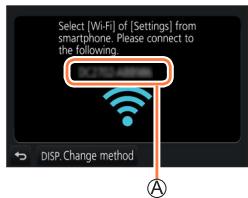 PANASONIC LUMIX DC-TZ90 - SSID - 1