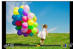 PANASONIC LUMIX DC-TZ90 - Adjusting the picture effects according to your preferences - 1