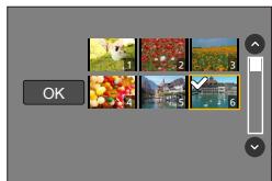 PANASONIC LUMIX DC-TZ90 - [Multi Select] - 1