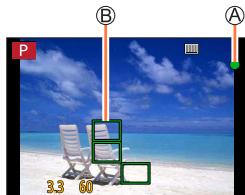 PANASONIC LUMIX DC-TZ90 - Press the shutter button halfway - 1