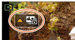 PANASONIC LUMIX DC-TZ90 - Touch the focus point - 1