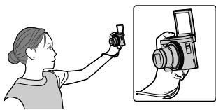 PANASONIC LUMIX DC-TZ90 - Recording from a variety of angles - 1