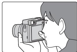 PANASONIC LUMIX DC-TZ90 - Recording mode: 1A PASM - 1