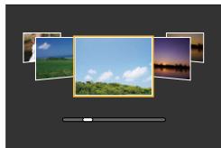 PANASONIC LUMIX DC-TZ90 - Press [MENU/SET] - 1