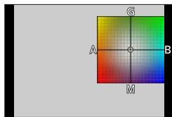 PANASONIC LUMIX DC-TZ90 - Performing White Balance fine adjustments - 1
