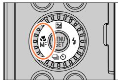 PANASONIC LUMIX DC-TZ90 - Taking pictures with Auto Focus - 1