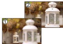 PANASONIC LUMIX DC-TZ90 - Recording mode: PASM - 5