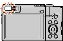 PANASONIC LUMIX DC-TZ90 - Press [LVF] button - 3
