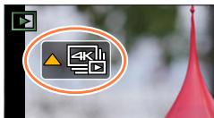 PANASONIC LUMIX DC-TZ90 - Drag to select the frame you want to save as a picture - 1