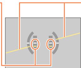 PANASONIC LUMIX DC-TZ90 - Tilting up or down - 2