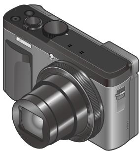 PANASONIC LUMIX DC-TZ90 - Operating Instructions for advanced features - 1