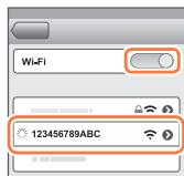 PANASONIC LUMIX DC-TZ90 - (On your smartphone) - 1