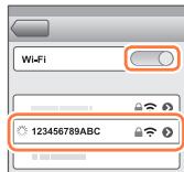 PANASONIC LUMIX DC-TZ90 - (On your smartphone) - 1