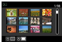 PANASONIC LUMIX DC-TZ90 - Move the zoom lever toward W side - 2