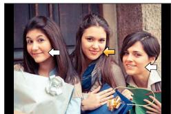 PANASONIC LUMIX DC-TZ90 - [Beauty Retouch] - 1