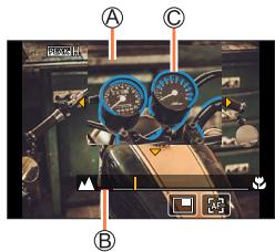 PANASONIC LUMIX DC-TZ90 - Taking pictures with Manual Focus - 3