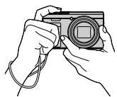 PANASONIC LUMIX DC-TZ90 - Recording mode: PASM - 1