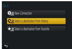 PANASONIC LUMIX DC-TZ90 - With touch screen operations - 1