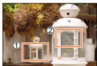 PANASONIC LUMIX DC-TZ90 - Recording mode: PASM - 3