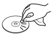 TEAC CD-RW890 - Entretien - 1